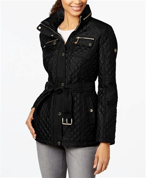 michael kors jacke 92|macy's Michael Kors jackets.